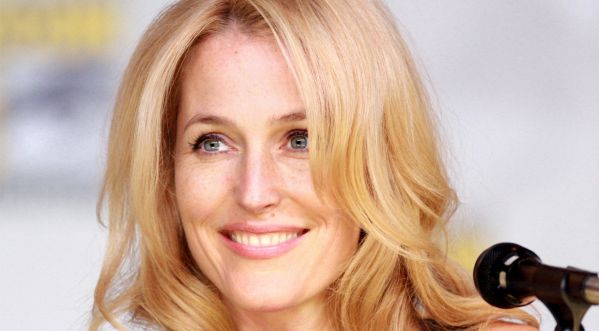 Sex Education Gillian Anderson Dans Une Série Netflix Soonnight