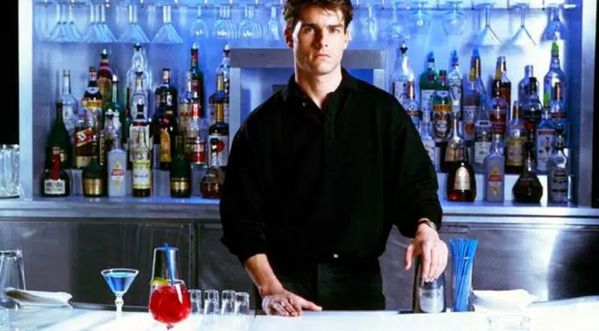 Découvrez les cocktails les plus célèbre du cinéma !