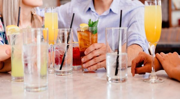 Quels sont les meilleurs cocktails pour fêter le Nouvel an ?