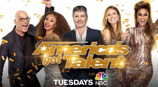 America’s Got Talent : La chute est impressionnante