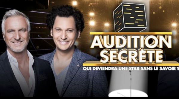 «Audition secrète»: M6 lance un nouveau concours de chant