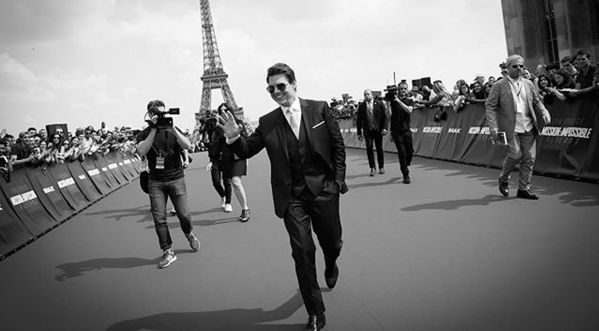 Tom Cruise : 5 ans que l’acteur n’a pas vu sa fille