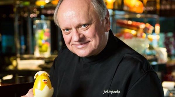 Le monde de la gastronomie en deuil, Joël Robuchon s’en est allé