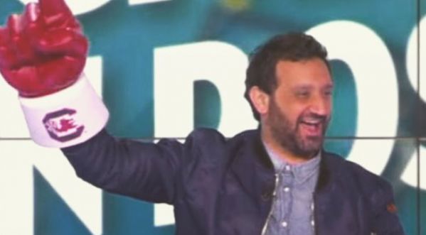 Un jeune Youtubeur visé par le #BalanceTonYoutubeur recalé par Cyril Hanouna