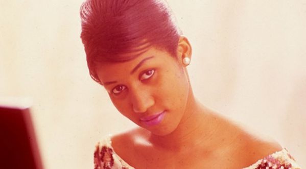 Top 10 des chansons d’Aretha Franklin