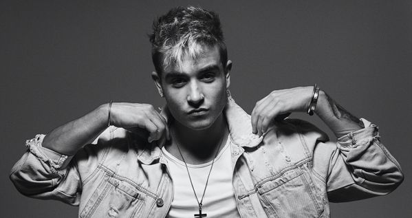 Danny Avila : Le nouveau single End of The Night disponible !