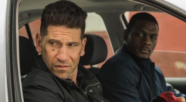 Netflix : The Punisher annulé officiellement !