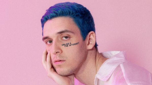 Lauv : Découvrez le single et le clip Drug & The Internet