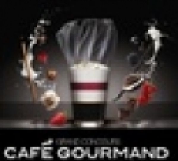 Nespresso lance son concours Café Gourmand