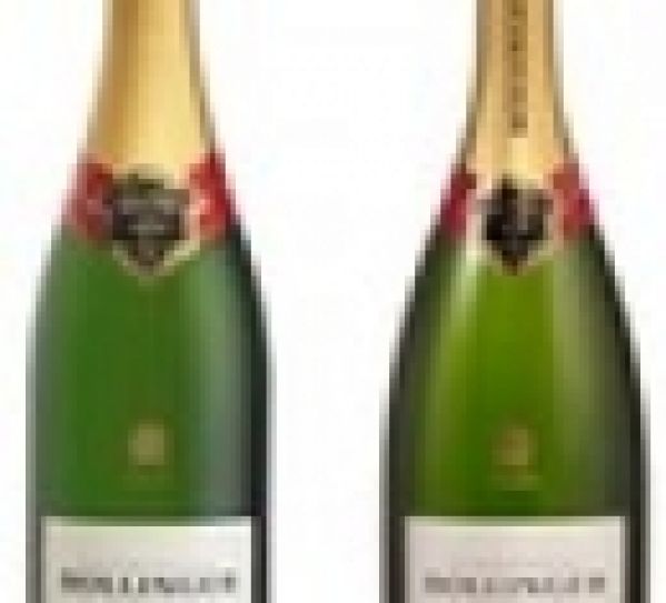 Bollinger présente sa bouteille signature 2012