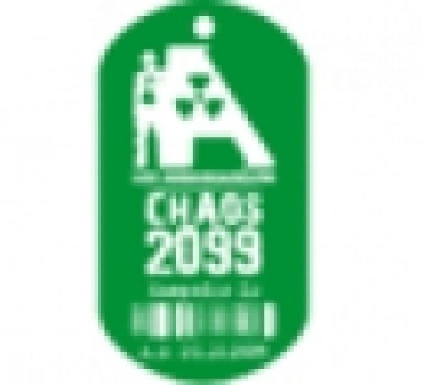 Jeu concours : 5×2 places pour CHAOS 2099, la nuit des Ambassadeurs