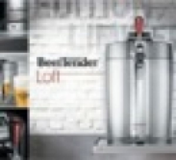 BeerTender® en version Loft Edition