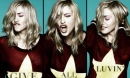 Nouveau single, nouveau clip pour Madonna !
