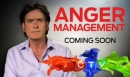 Anger Management : la nouvelle série de Charlie Sheen