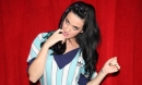 Katy Perry nouvelle égérie de la marque Adidas!