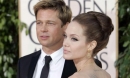 Brad Pitt et Angelina Jolie dans le Nord de la France !