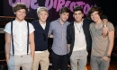 One direction : ils adorent les cris de leurs fans !