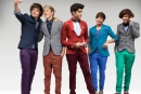 One Direction au top