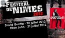 Qui sera au rdv pour le festival de Nîmes ?