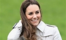 Kate Middleton très classe en Alexander McQueen