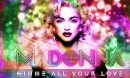« M.D.N.A » le nouvel album de Madonna