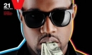 Kanye West sera opérationnel pour la FASHION WEEK!