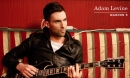 Adam Levine (Maroon 5) lance son premier label