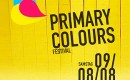 Berlin Primary Colours festival