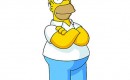 Homer Simpson a fait son choix : il votera Obama…