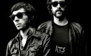 Justice invente le « playback Djing »