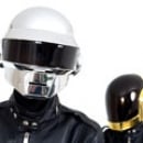 Daft Punk : enfin un tout petit peu de nouveauté !