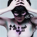 Björk retrouve son pygmalion pour un projet atypique
