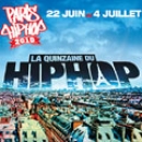 Le festival Paris Hip Hop mise sur la diversité