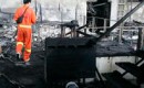 Incendie meurtrier dans un club de Bangkok le 31 Décembre