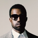 L’improbable trio de Kanye West
