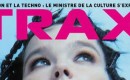 Le magazine Trax en sursis