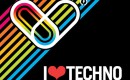 I LOVE TECHNO 2007