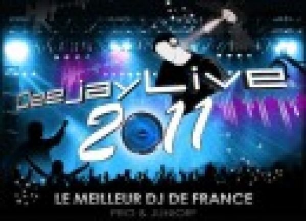 Concours Deejaylive, 2ème acte !