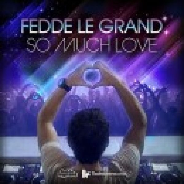 Et de 4 pour Fedde le Grand !