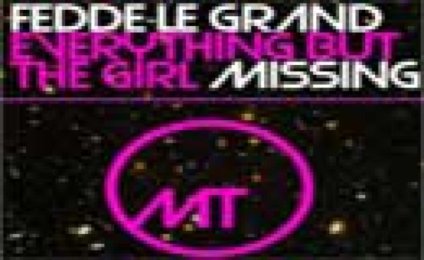 everything but the girl – Missing : Fedde Le Grand remix