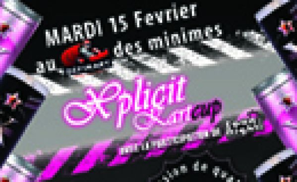 Xplicit Kart Cup