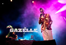 GAZELLE ce soir dans TRACKS sur Arte