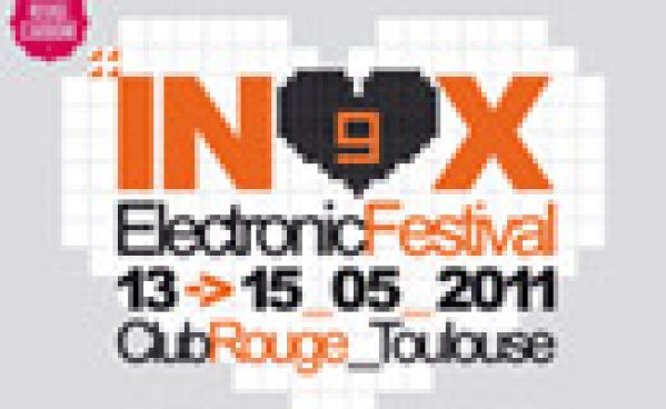 Inox Electronic Festival 2011