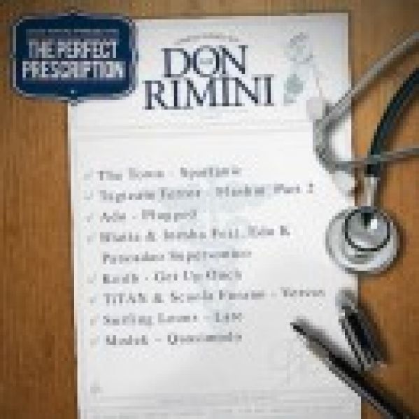 La prescription de Don Rimini