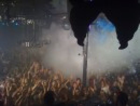La Swedish House Mafia largue le Pacha Ibiza pour 2012