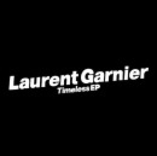 Laurent Garnier sur Ed Banger !