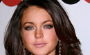 Lindsay Lohan retrouve des couleurs !