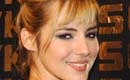 Louise Bourgoin entre les mains de Luc Besson !