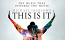 MICHAEL JACKSON: THIS IS IT!