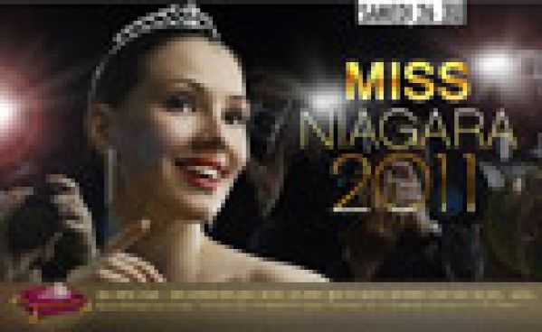 Miss Niagara 2011 Soonnight Le Mag